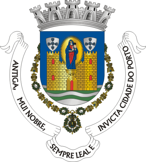 Porto City Council